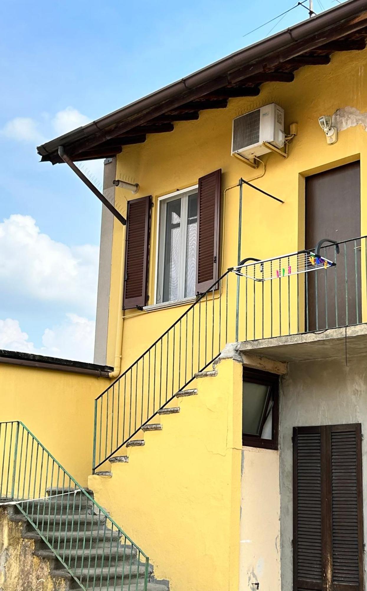 Апартаменты Residenza Dora Inveruno Экстерьер фото