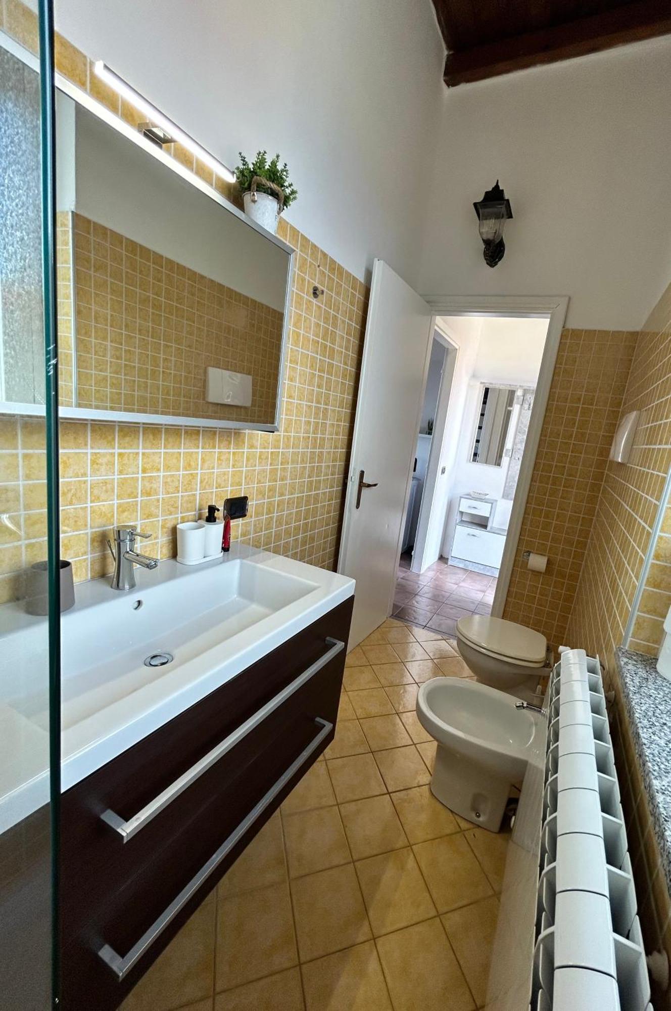 Апартаменты Residenza Dora Inveruno Экстерьер фото